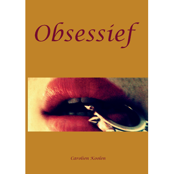 Obsessief (Paperback) bij Singel 344