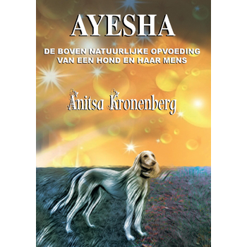 Ayesha (Paperback) bij Singel 344
