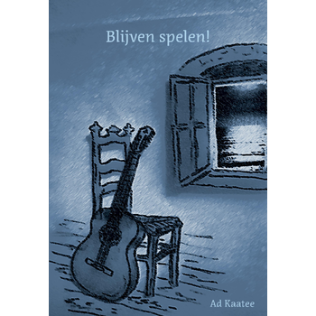 Blijven spelen! (Paperback) bij Singel 344