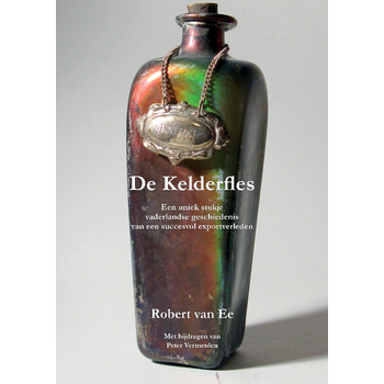 De Kelderfles (Paperback) bij Singel 344