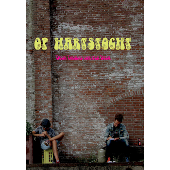 Op Hartstocht (Paperback) bij Singel 344
