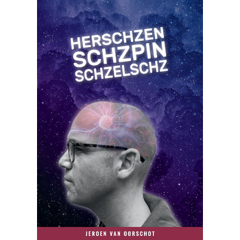 Herschzenschzschzpinschzelschz (Paperback) bij Singel 344