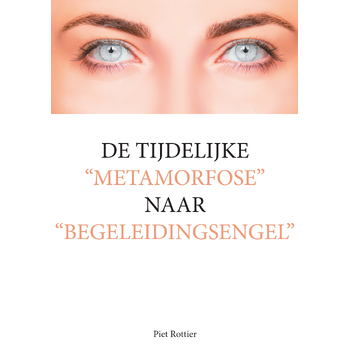 De tijdelijke "metamorfose" naar "begeleidingsengel" (Paperback) bij Singel 344