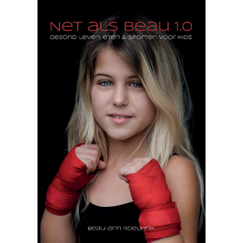 Net als Beau 1.0 (Paperback) bij Singel 344