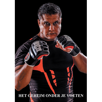 Het geheim onder je voeten (Paperback) bij Singel 344