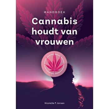 Cannabis houdt van vrouwen (Paperback) bij Singel 344