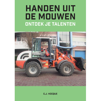 Handen uit de mouwen (Paperback) bij Singel 344