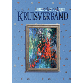 Kruisverband (Paperback) bij Singel 344