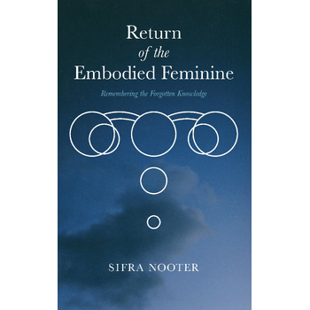 Return of the embodied feminine (Paperback) bij Singel 344