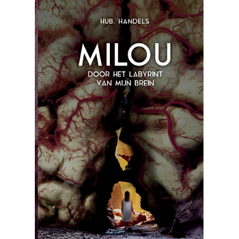MILOU (Paperback) bij Singel 344