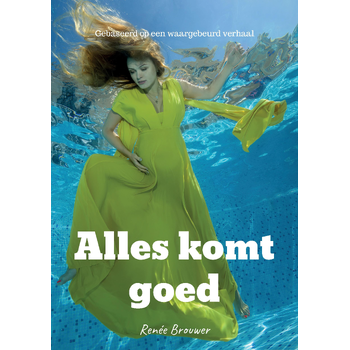 Alles komt goed (Paperback) bij Singel 344