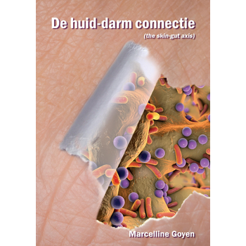 De huid-darm connectie (Paperback) bij Singel 344
