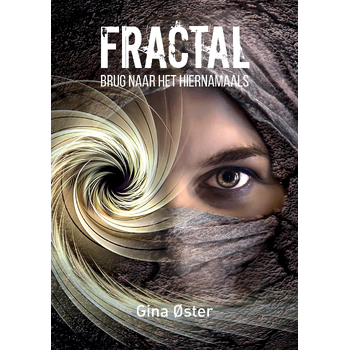 Fractal, Brug naar het hiernamaals (Paperback) van Gina Øster