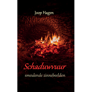 Schaduwvuur (Paperback) bij Singel 344