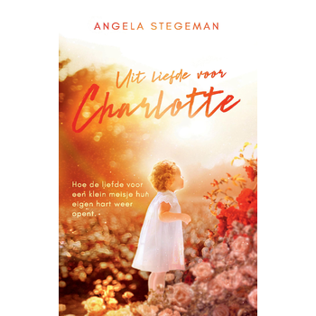 Uit liefde voor Charlotte (Paperback) bij Singel 344