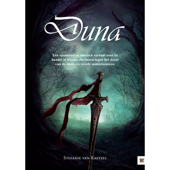Duna (Paperback) bij Singel 344