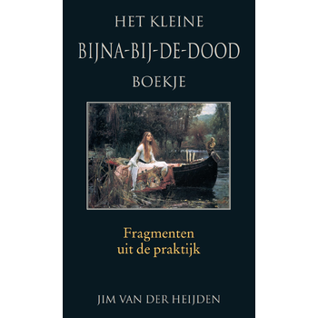 Het kleine bijna-bij-de-dood boekje (Paperback) bij Singel 344