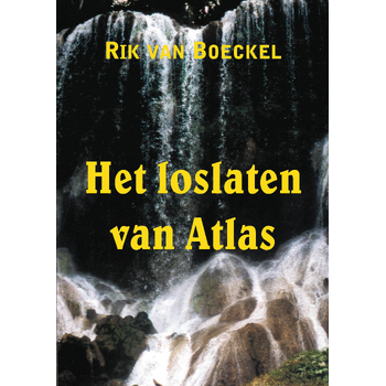 Het loslaten van Atlas (Paperback) bij Singel 344