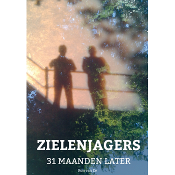 Zielenjagers (Paperback) bij Singel 344