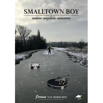 Smalltown Boy (Paperback) bij Singel 344
