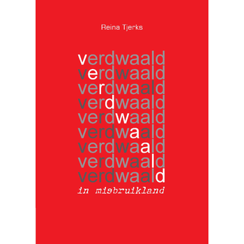 Verdwaald in misbruikland (Paperback) bij Singel 344