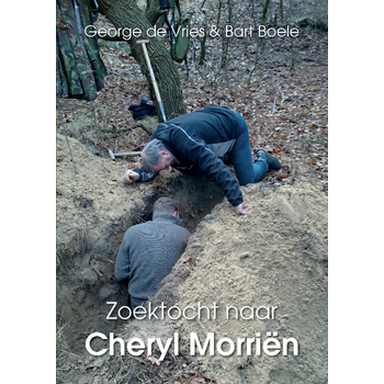Zoektocht naar Cheryl Morriën (Paperback) bij Singel 344