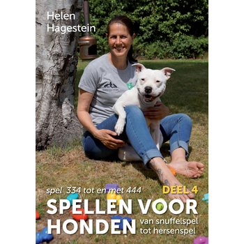 4 (Paperback) bij Singel 344