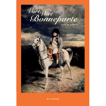 Vort Vort Bonneparte (Paperback) bij Singel 344