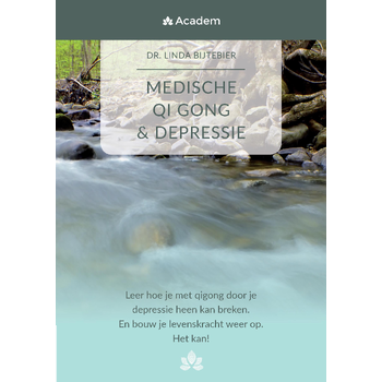 Medische QI Gong & Depressie (Paperback) bij Singel 344
