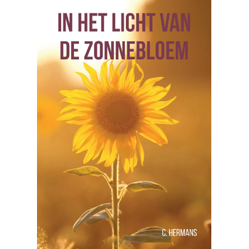In het licht van de zonnebloem (Paperback) bij Singel 344