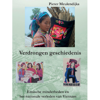 Verdrongen geschiedenis (Hardback) bij Singel 344