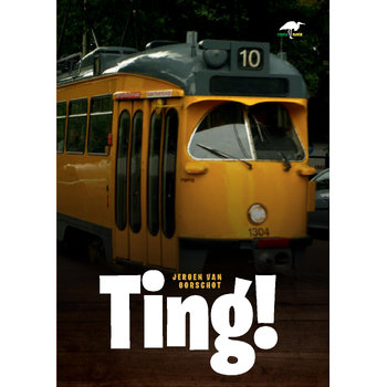 Ting! (Paperback) bij Singel 344