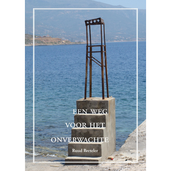 Een weg voor het onverwachte (Paperback) bij Singel 344
