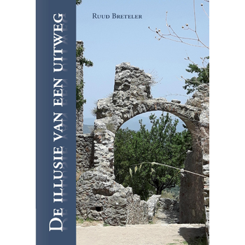 De illusie van een uitweg (Paperback) bij Singel 344