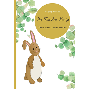 Het Fluwelen Konijn (Paperback) bij Singel 344