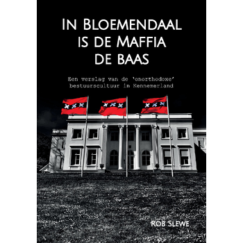 In Bloemendaal is de maffia de baas (Paperback) bij Singel 344
