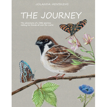 The Journey (Paperback) bij Singel 344