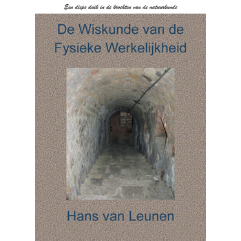 De Wiskunde van de Fysieke Werkelijkheid (Paperback) bij Singel 344