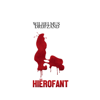 Hiërofant (Paperback) bij Singel 344