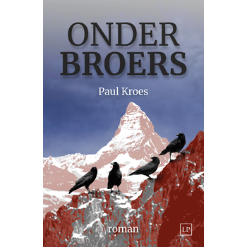 Onder broers (Paperback) bij Singel 344