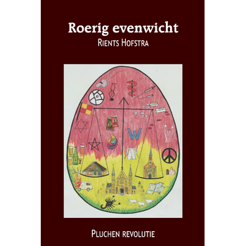 Roerig evenwicht (Paperback) bij Singel 344