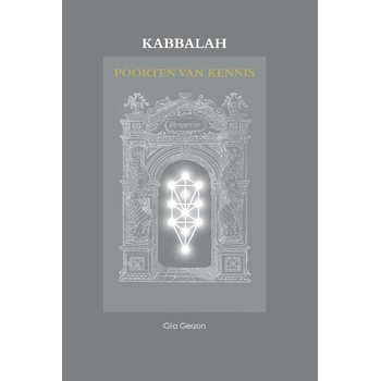 Kabbalah - Poorten van Kennis (Hardback) bij Singel 344