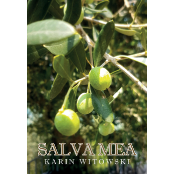 Salva Mea (Paperback) bij Singel 344