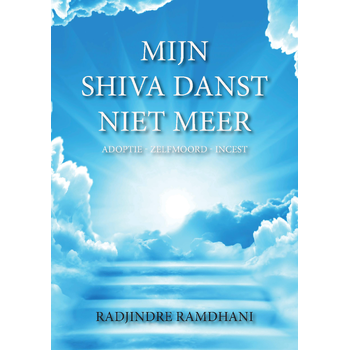 Mijn Shiva Danst Niet Meer (Paperback) bij Singel 344