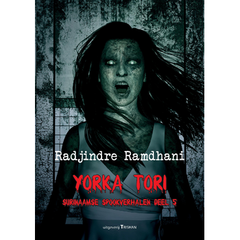 Yorka Tori (Paperback) bij Singel 344