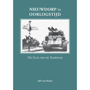 Nieuwdorp in Oorlogstijd (Paperback) bij Singel 344