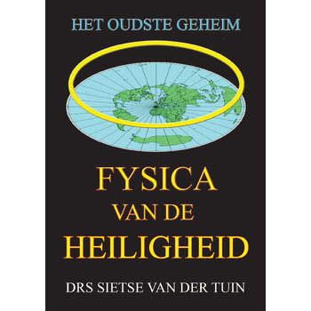 Fysica van de Heiligheid (Paperback) bij Singel 344