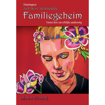 Het best bewaarde familiegeheim (Paperback) bij Singel 344