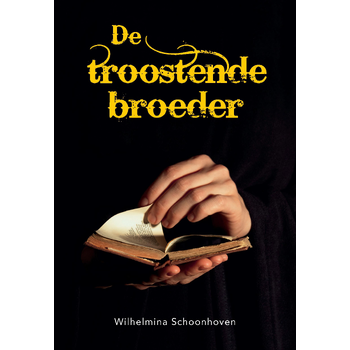 De troostende broeder (Paperback) bij Singel 344