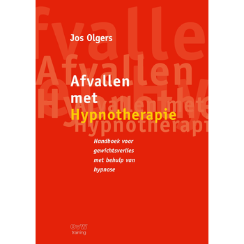 Afvallen met Hypnotherapie (Hardback) bij Singel 344